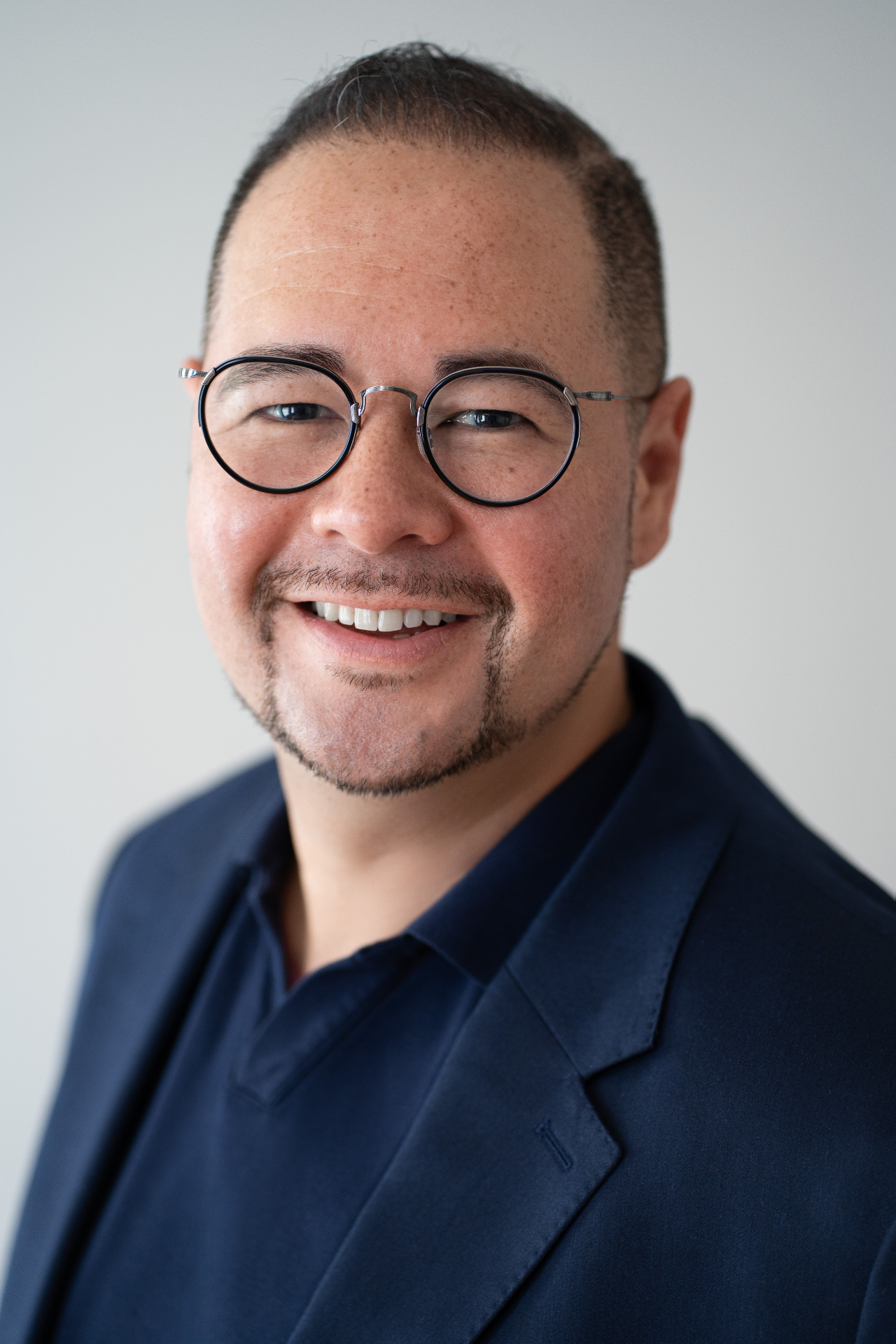Scott Burke, cruise specialist and travel advisor
