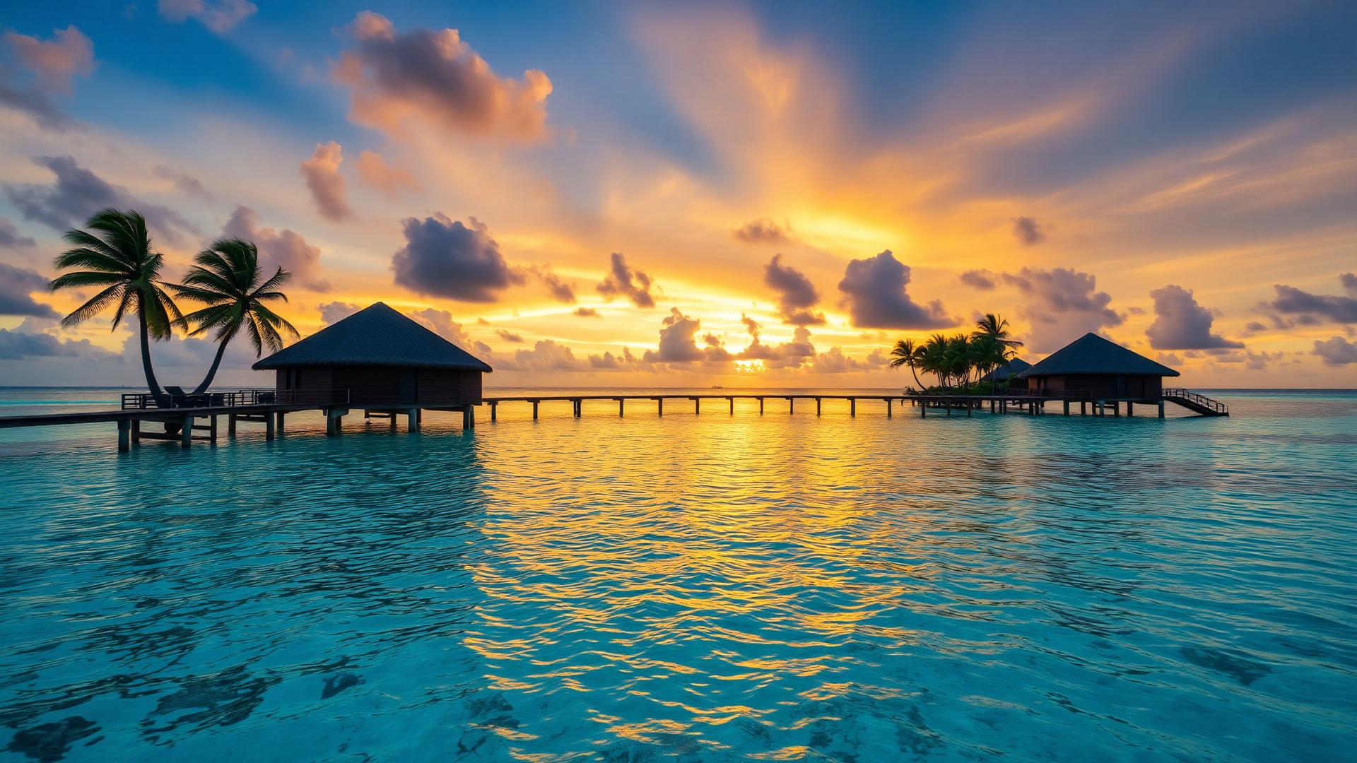 Windstar sailing in French Polynesia.